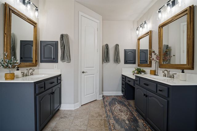 4305 Loch Haven Court, Mckinney, TX 75072
