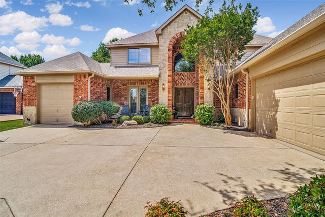 4305 Loch Haven Court, Mckinney, TX 75072