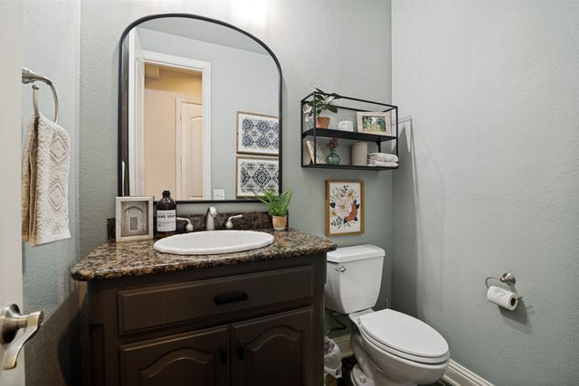 4305 Loch Haven Court, Mckinney, TX 75072