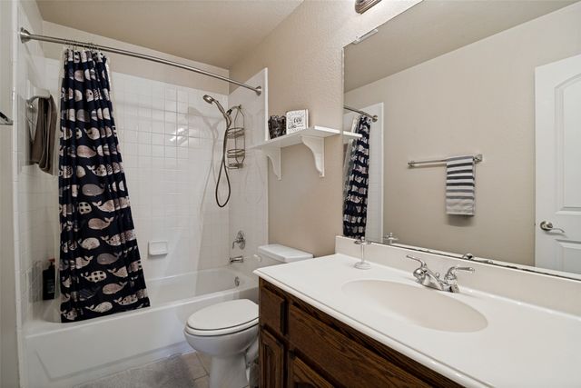 4305 Loch Haven Court, Mckinney, TX 75072