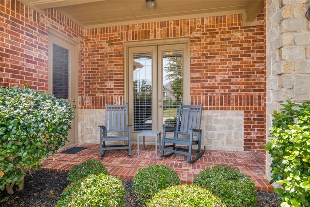 4305 Loch Haven Court, Mckinney, TX 75072