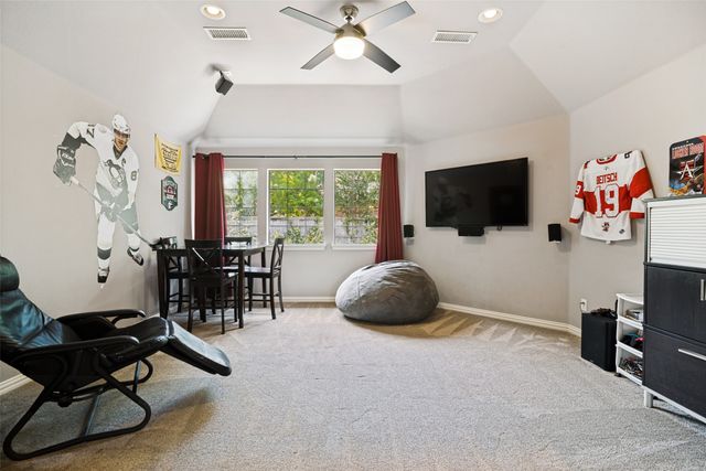 4305 Loch Haven Court, Mckinney, TX 75072