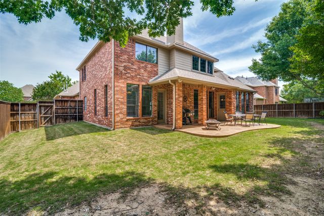 4305 Loch Haven Court, Mckinney, TX 75072