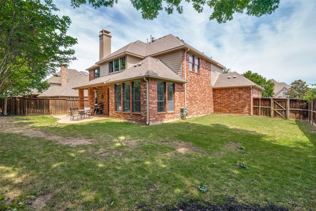 4305 Loch Haven Court, Mckinney, TX 75072