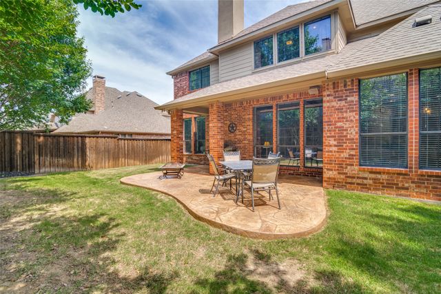 4305 Loch Haven Court, Mckinney, TX 75072