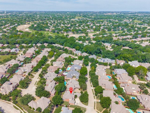 4305 Loch Haven Court, Mckinney, TX 75072