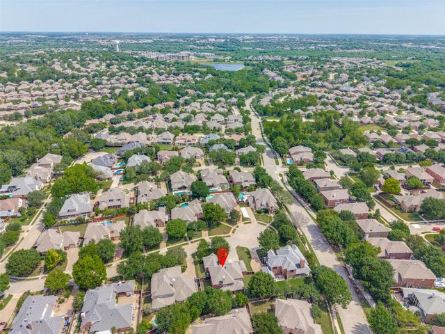 4305 Loch Haven Court, Mckinney, TX 75072