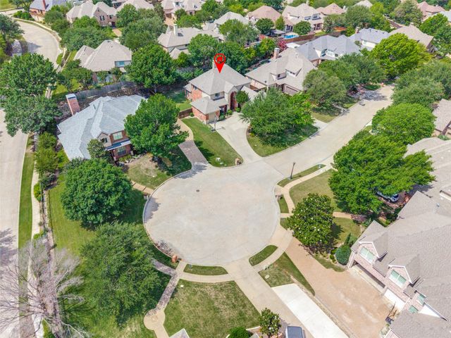 4305 Loch Haven Court, Mckinney, TX 75072