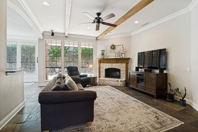 4305 Loch Haven Court, Mckinney, TX 75072