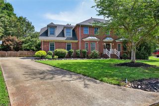 1616 Upperville CT, Chesapeake, VA 23321