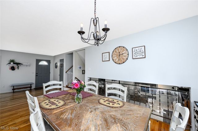 12460 Amber Circle NW, Uniontown, OH 44685