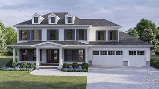 2108 Newport Road, Ann Arbor, MI 48103