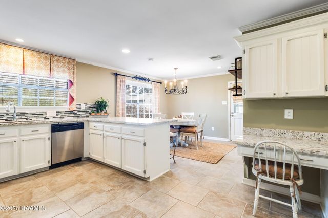 502 Monteigne Drive, Lafayette, LA 70506