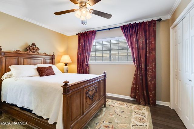 502 Monteigne Drive, Lafayette, LA 70506