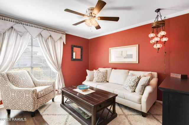 502 Monteigne Drive, Lafayette, LA 70506