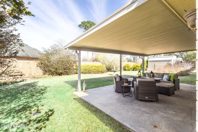 502 Monteigne Drive, Lafayette, LA 70506