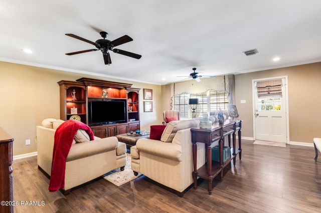 502 Monteigne Drive, Lafayette, LA 70506