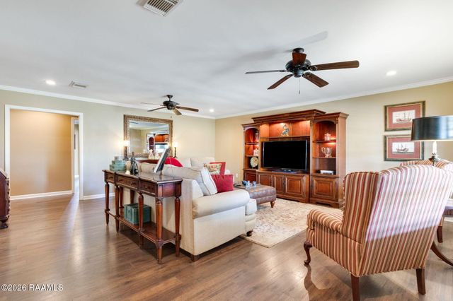 502 Monteigne Drive, Lafayette, LA 70506