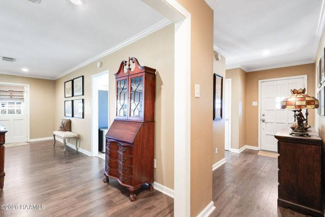 502 Monteigne Drive, Lafayette, LA 70506