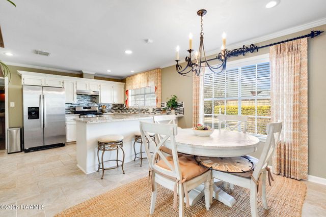 502 Monteigne Drive, Lafayette, LA 70506