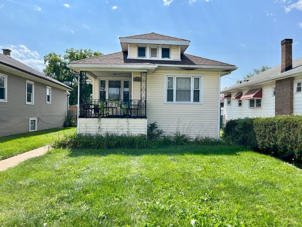 1904 Washington Boulevard, Maywood, IL 60153