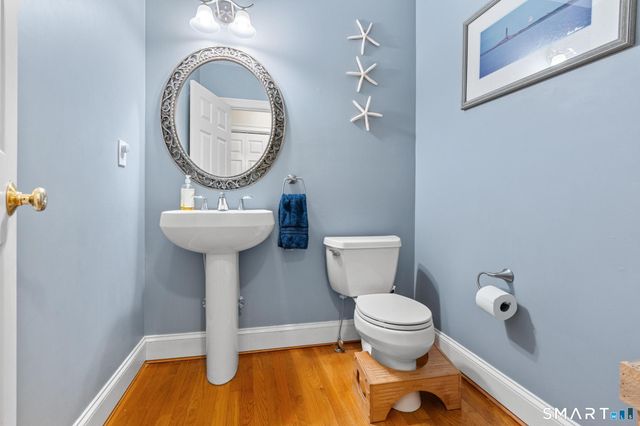 9 Summer Wind, Cromwell, CT 06416