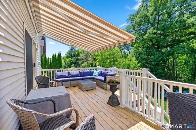 9 Summer Wind, Cromwell, CT 06416