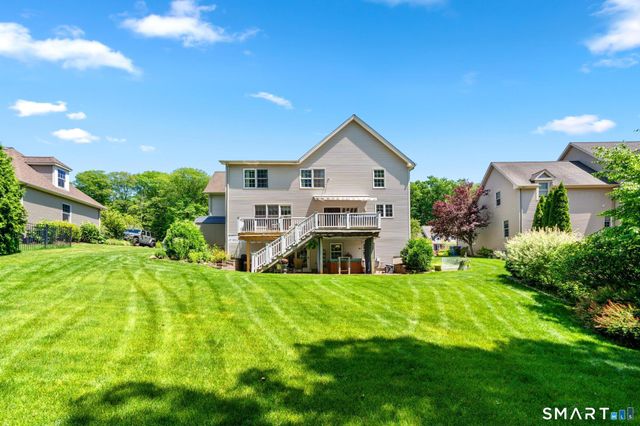 9 Summer Wind, Cromwell, CT 06416