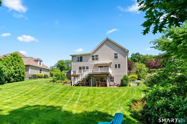 9 Summer Wind, Cromwell, CT 06416
