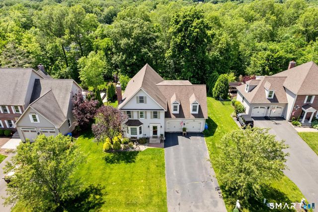 9 Summer Wind, Cromwell, CT 06416