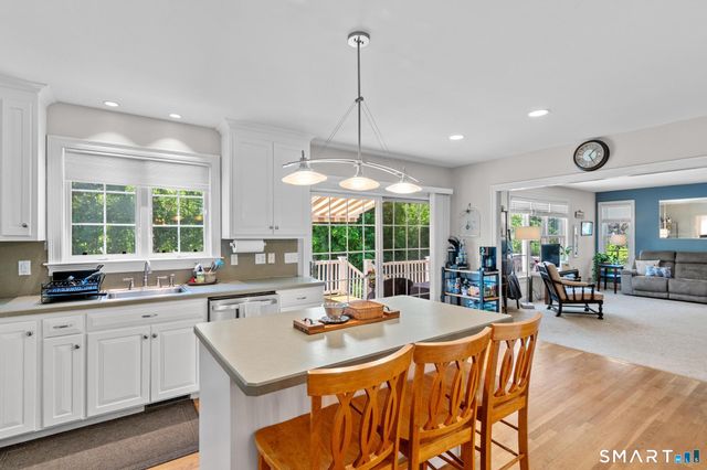 9 Summer Wind, Cromwell, CT 06416