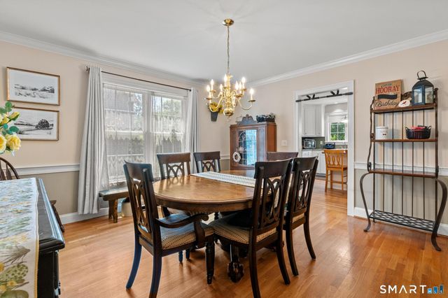 9 Summer Wind, Cromwell, CT 06416