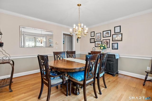 9 Summer Wind, Cromwell, CT 06416
