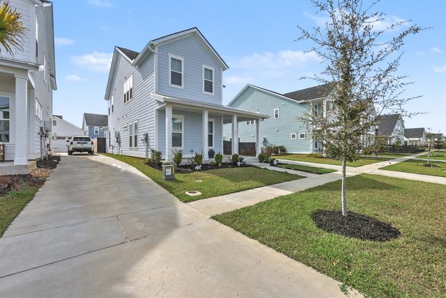 225 Witherspoon Street, Summerville, SC 29486