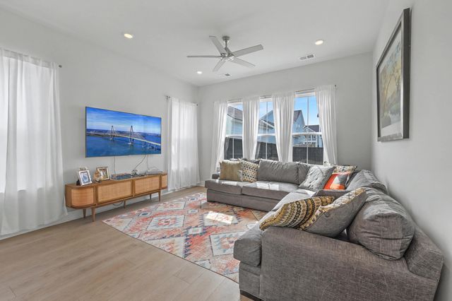 225 Witherspoon Street, Summerville, SC 29486