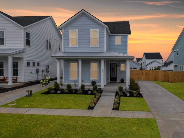 225 Witherspoon Street, Summerville, SC 29486