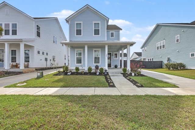 225 Witherspoon Street, Summerville, SC 29486