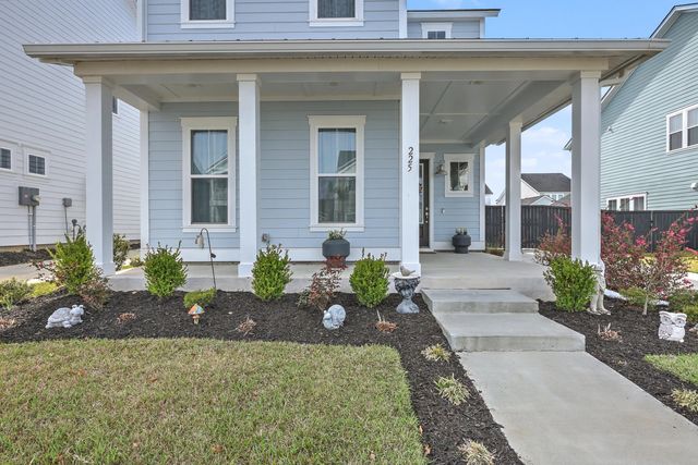 225 Witherspoon Street, Summerville, SC 29486