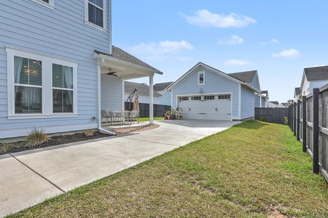 225 Witherspoon Street, Summerville, SC 29486