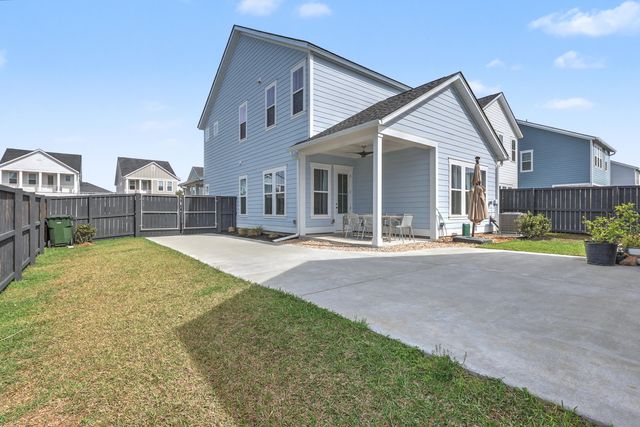 225 Witherspoon Street, Summerville, SC 29486