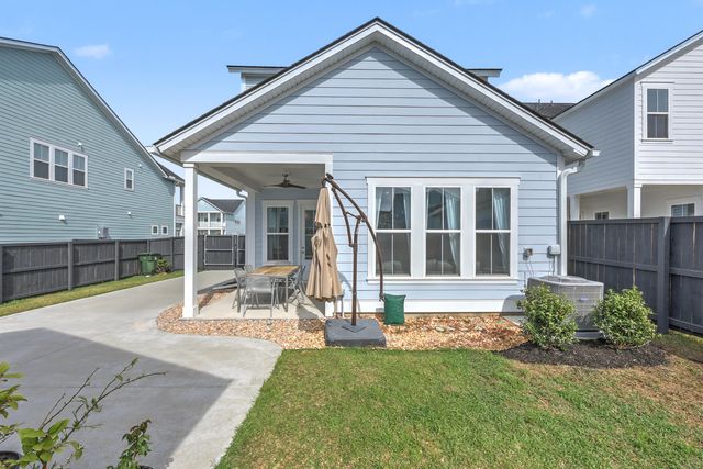 225 Witherspoon Street, Summerville, SC 29486