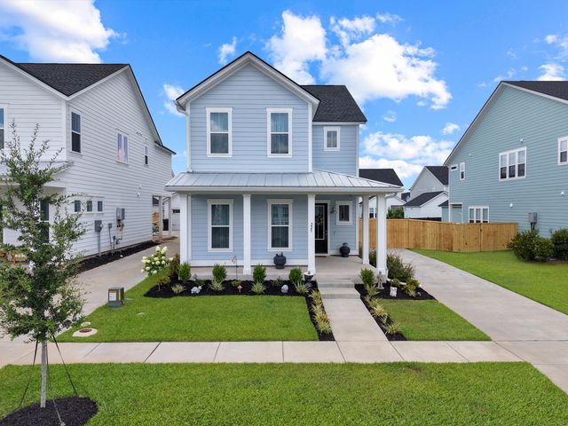 225 Witherspoon Street, Summerville, SC 29486