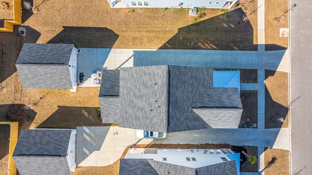 225 Witherspoon Street, Summerville, SC 29486