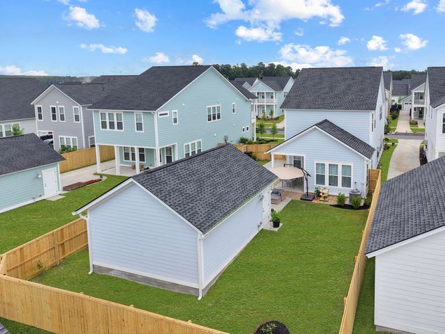 225 Witherspoon Street, Summerville, SC 29486