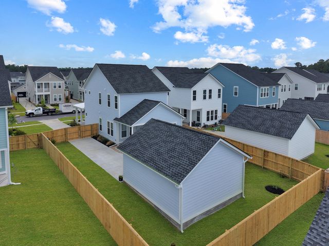 225 Witherspoon Street, Summerville, SC 29486