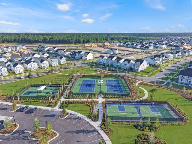 225 Witherspoon Street, Summerville, SC 29486