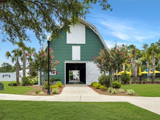 225 Witherspoon Street, Summerville, SC 29486