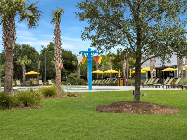 225 Witherspoon Street, Summerville, SC 29486