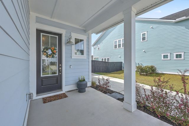 225 Witherspoon Street, Summerville, SC 29486