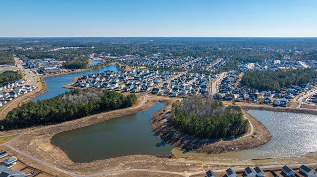 225 Witherspoon Street, Summerville, SC 29486